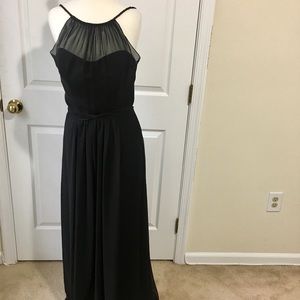Belsoi Elegant Evening Gown
